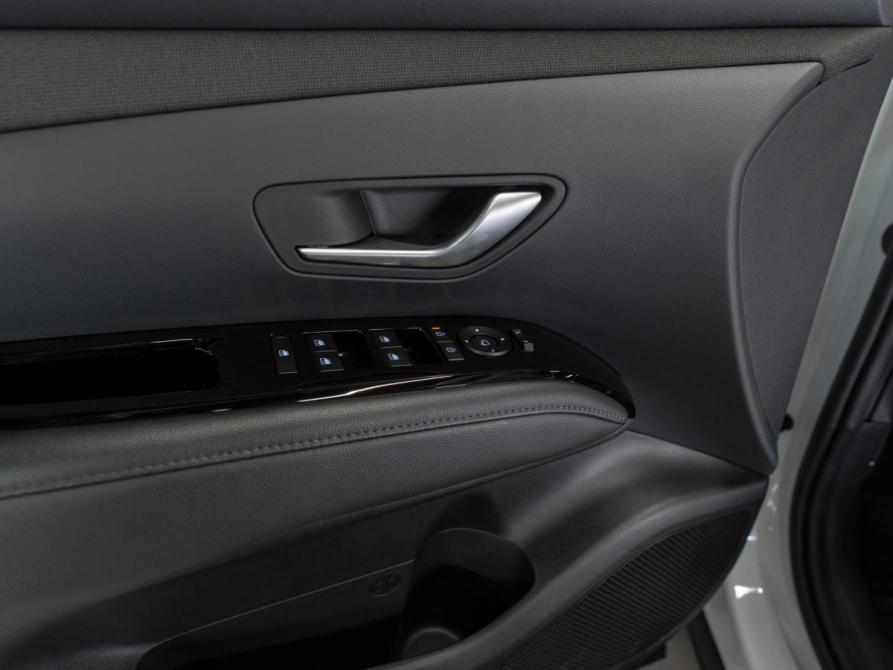 Hyundai Tucson IV Рестайлинг Москва  - изображение 15