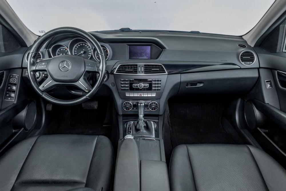 Mercedes-Benz C-Класс III (W204) Рестайлинг Казань  - изображение 10