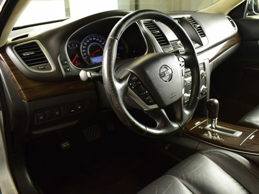 Nissan Teana II Рестайлинг Кемерово  - изображение 6