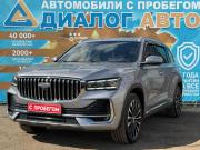Geely Monjaro I Набережные Челны  - изображение 42