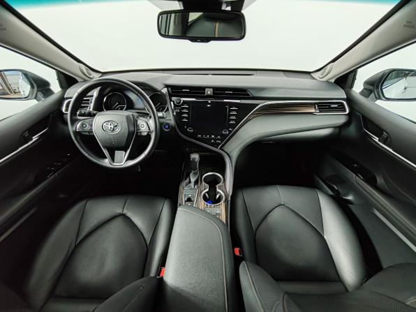 Toyota Camry VIII (XV70) с пробегом 2018 года, цена 2 965 000 рублей, 72270 км, седан, Автокод Объявления