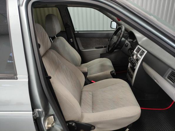 Lada (ВАЗ) Priora I с пробегом 2008 года, цена 330 000 рублей, 170412 км, седан, Автокод Объявления