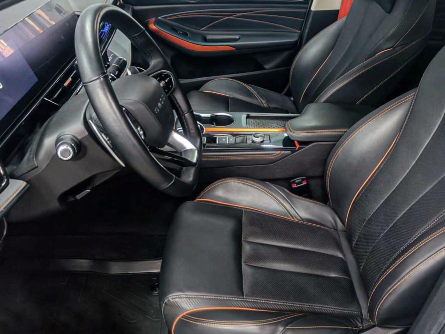 Omoda S5 GT Ростов-на-Дону  - изображение 18