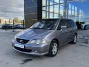 Honda Odyssey II Рестайлинг Новосибирск  - изображение 16