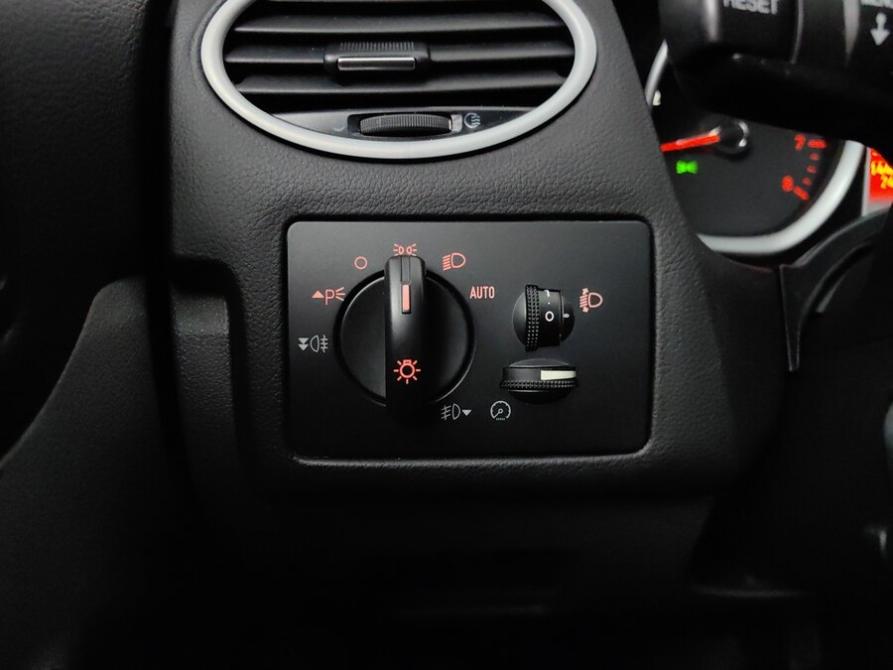 Ford Focus II Рестайлинг Подольск  - изображение 22