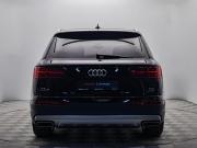 Audi Q7 II (4M) Москва  - изображение 23