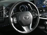 Toyota Camry VIII (XV70) Рестайлинг Ростов-на-Дону  - изображение 34