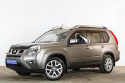 Nissan X-Trail II Рестайлинг Тюмень  - изображение 26