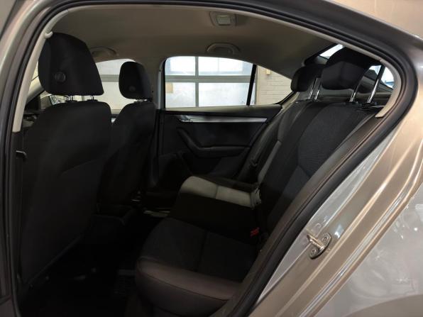 Skoda Octavia III (A7) с пробегом 2016 года, цена 1 359 000 рублей, 118000 км, лифтбек, Автокод Объявления