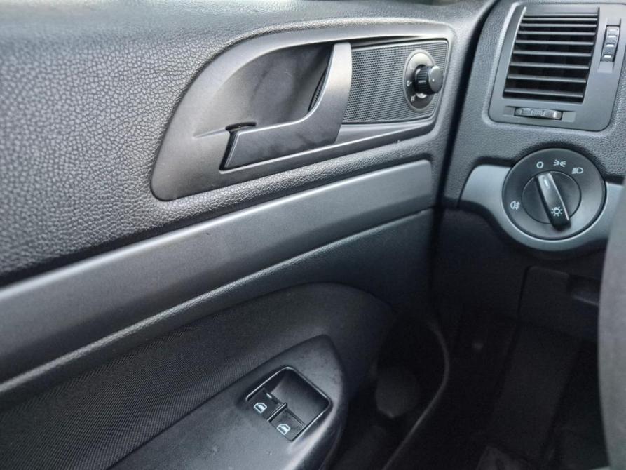 Skoda Octavia II (A5) Рестайлинг Архангельск  - изображение 17