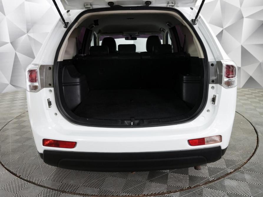Mitsubishi Outlander III Ульяновск  - изображение 18