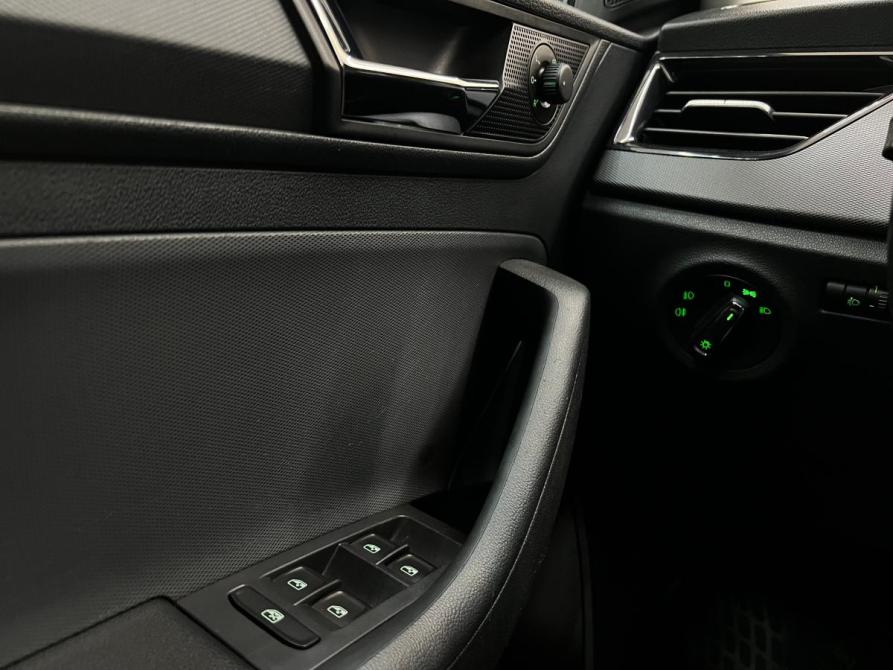 Skoda Rapid II Волгоград  - изображение 24