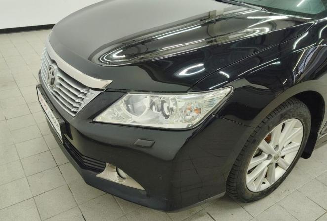 Toyota Camry VII (XV50) с пробегом 2014 года, цена 1 589 000 рублей, 215259 км, седан, Автокод Объявления