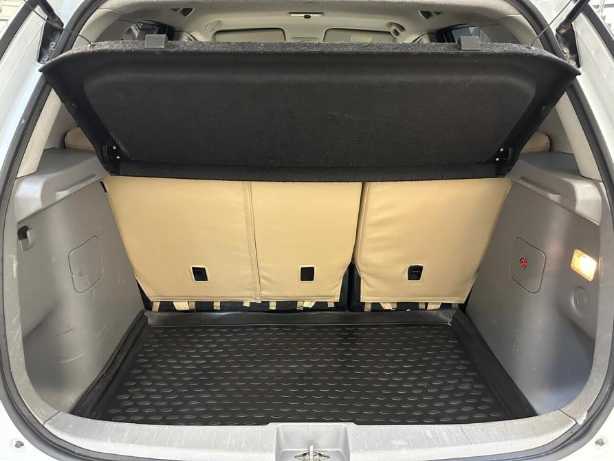 Suzuki SX4 I (Classic) Рестайлинг Балашиха  - изображение 14