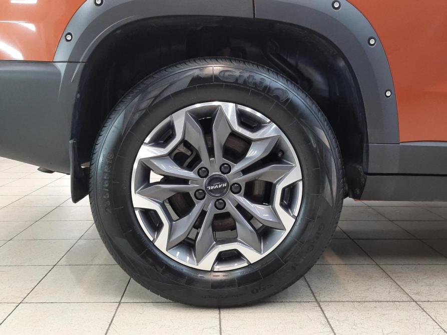 Haval Dargo I Москва  - изображение 13
