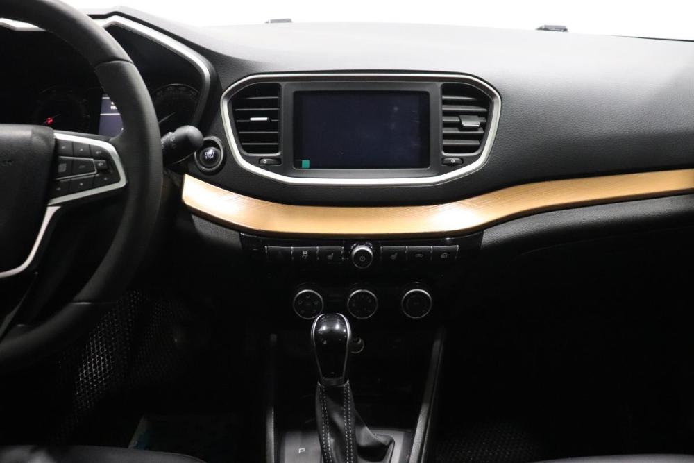 Lada (ВАЗ) Vesta I Рестайлинг (NG) Ульяновск  - изображение 12