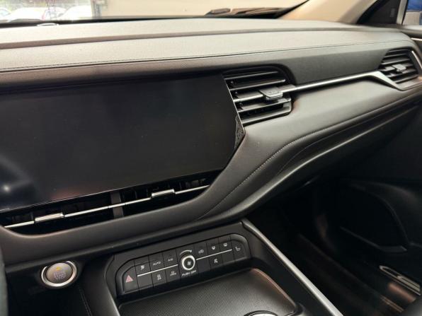 Haval F7 I с пробегом 2020 года, цена 1 580 000 рублей, 135000 км, внедорожник, Автокод Объявления