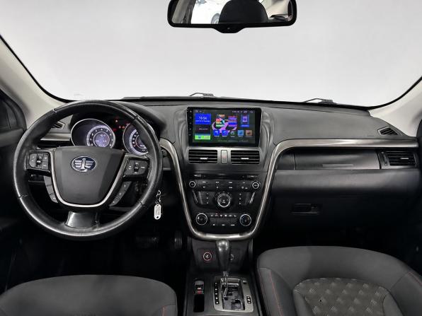 FAW Besturn X80 I Рестайлинг с пробегом 2018 года, цена 949 000 рублей, 135890 км, внедорожник, Автокод Объявления