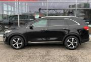 Kia Sorento II Рестайлинг Красноярск  - изображение 38