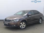 Skoda Octavia III (A7) Москва  - изображение 19