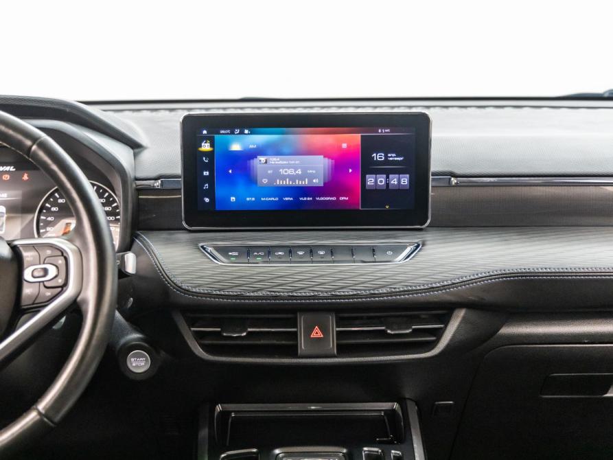 Haval Jolion I Волгоград  - изображение 22