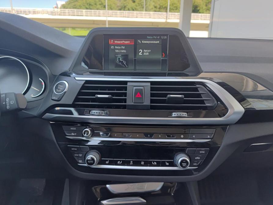 BMW X3 III (G01) Казань  - изображение 18