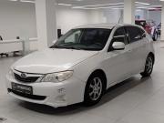 Subaru Impreza III Казань  - изображение 23