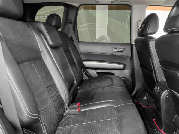 Nissan X-Trail II с пробегом 2008 года, цена 1 140 000 рублей, 216000 км, внедорожник, Автокод Объявления