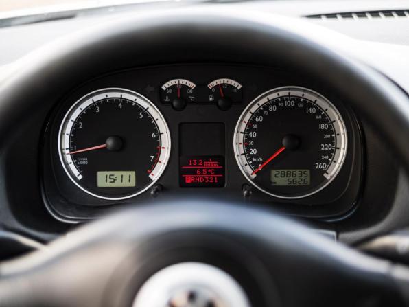 Volkswagen Bora I с пробегом 2000 года, цена 350 000 рублей, 288634 км, универсал, Автокод Объявления