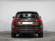 Audi Q5 I (8R) Рестайлинг Санкт-Петербург  - изображение 35