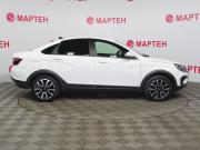 Lada (ВАЗ) Vesta I Рестайлинг (NG) Вологда  - изображение 21