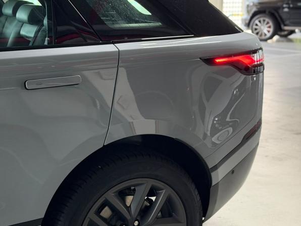 Новый Land Rover Range Rover Velar I Рестайлинг 2025 года, цена 8 490 000 рублей, внедорожник, Автокод Объявления
