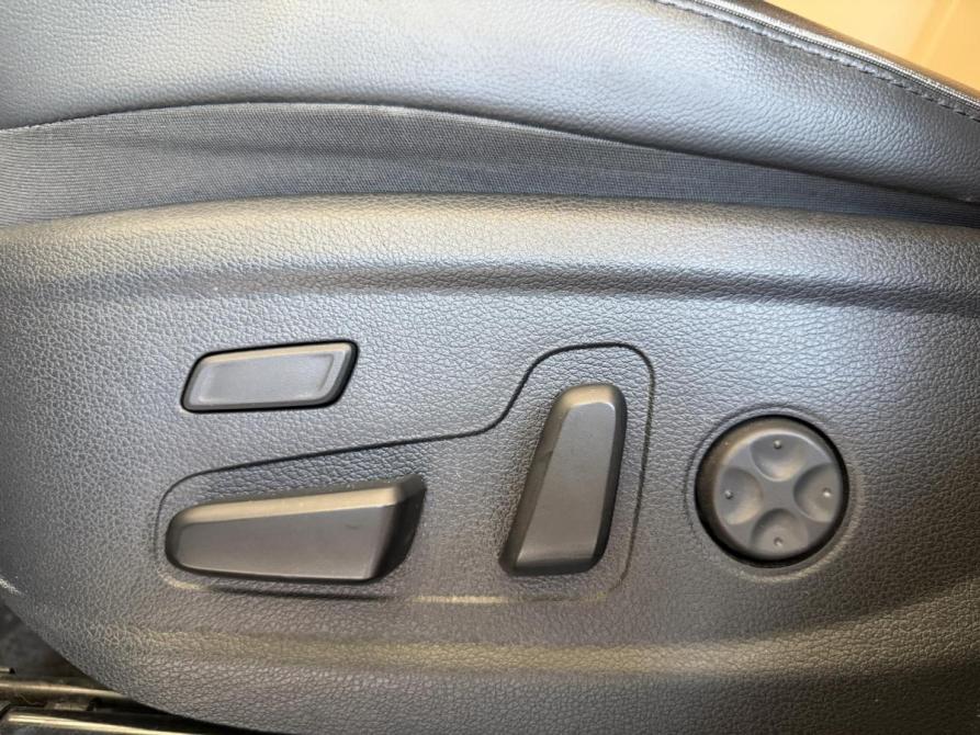Hyundai Santa Fe IV Рестайлинг Саратов  - изображение 15