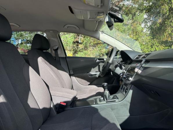 Volkswagen Passat B6 с пробегом 2008 года, цена 569 000 рублей, 327907 км, универсал, Автокод Объявления