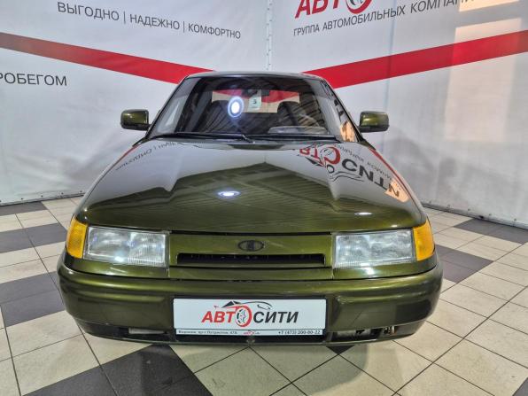 Lada (ВАЗ) 2110 с пробегом 2001 года, цена 230 000 рублей, 271438 км, седан, Автокод Объявления