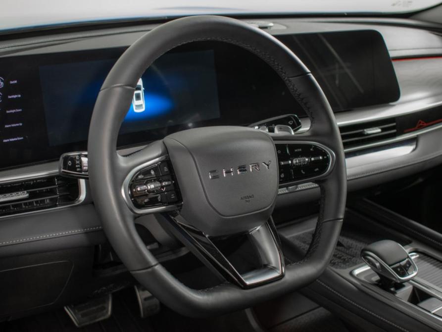 Chery Arrizo 8 Москва  - изображение 15