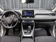 Toyota RAV4 V (XA50) Москва  - изображение 36