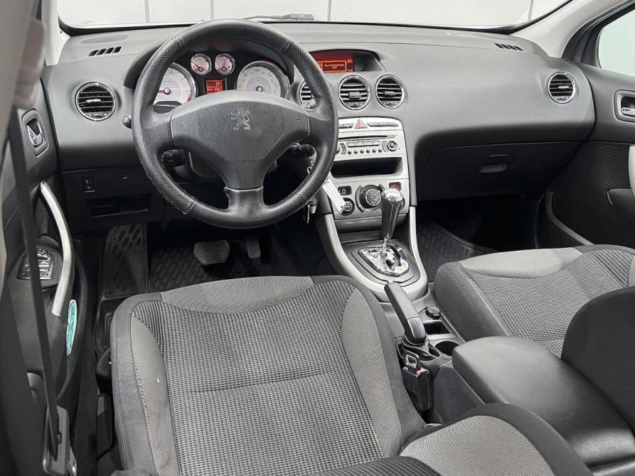 Peugeot 308 I Ростов-на-Дону  - изображение 6