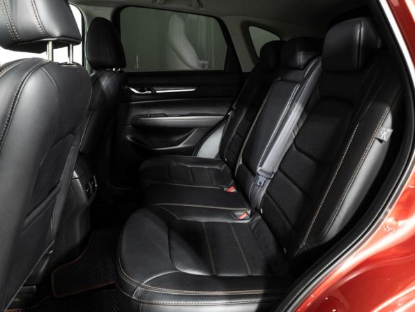Mazda CX-5 II с пробегом 2019 года, цена 2 919 000 рублей, 64855 км, внедорожник, Автокод Объявления