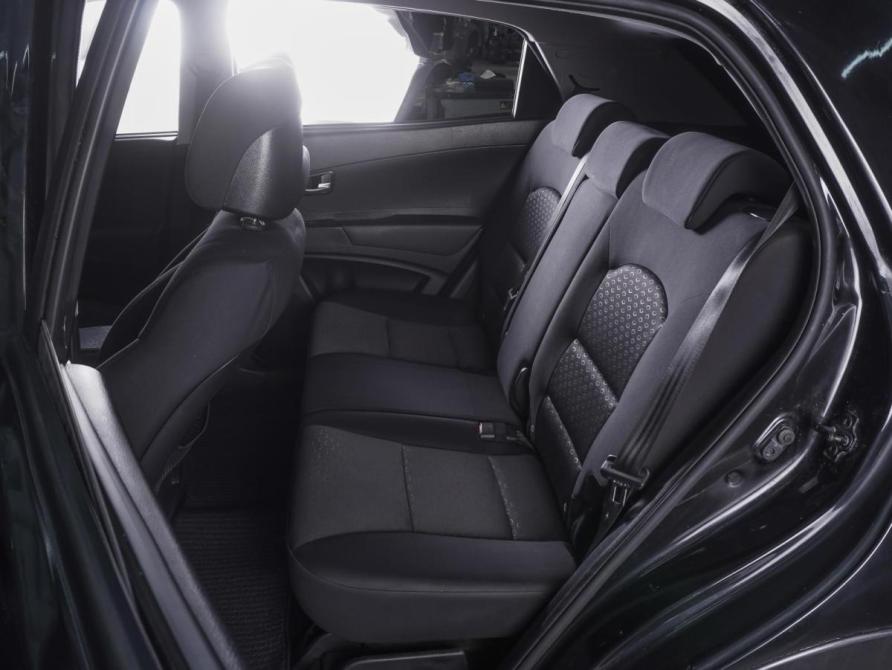 SsangYong Actyon II Ростов-на-Дону  - изображение 9