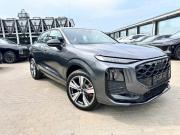 Audi Q3 Sportback III (FJ) Москва  - изображение 9
