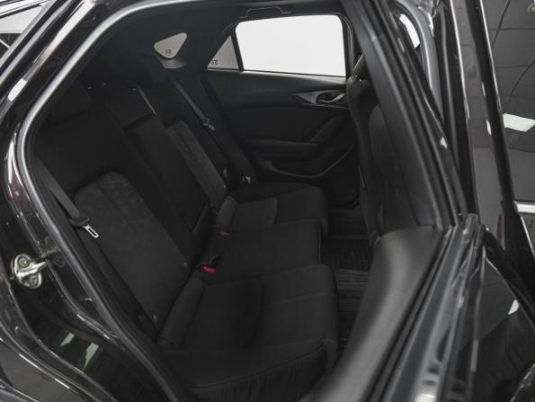 Mazda CX-4 I Рестайлинг с пробегом 2023 года, цена 2 378 000 рублей, 64513 км, внедорожник, Автокод Объявления