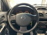 Nissan Almera Classic I Москва  - изображение 32