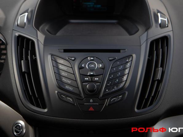 Ford Kuga II с пробегом 2014 года, цена 1 128 000 рублей, 174101 км, внедорожник, Автокод Объявления