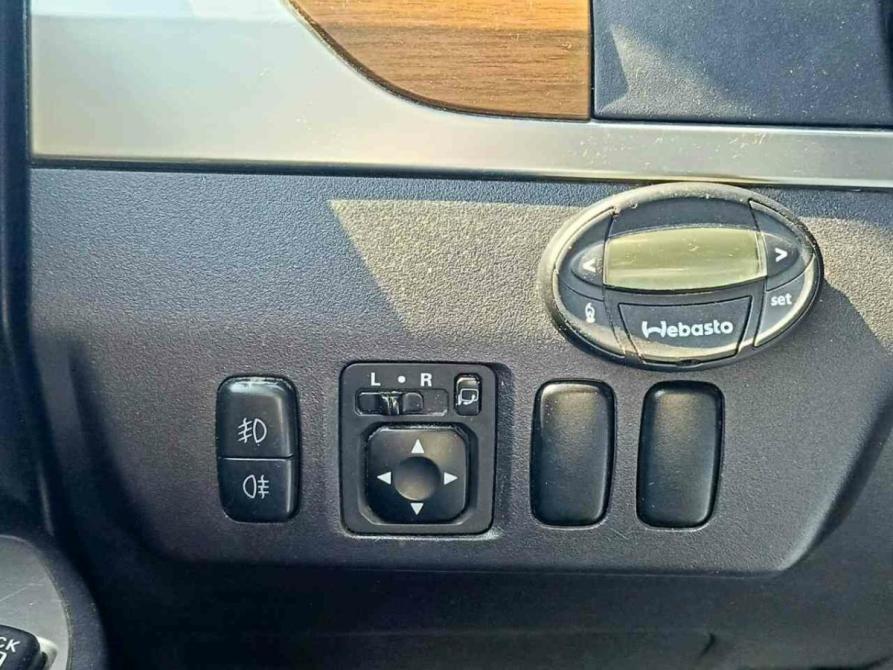 Mitsubishi Pajero IV Тюмень  - изображение 22