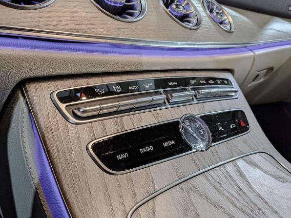 Mercedes-Benz E-Класс V (W213 S213 C238) с пробегом 2019 года, цена 3 917 500 рублей, 54218 км, купе-хардтоп, Автокод Объявления