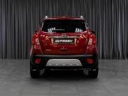 Opel Mokka I Тюмень  - изображение 22