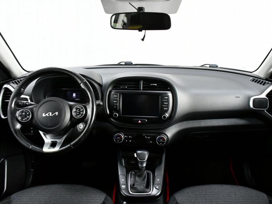 Kia Soul III Новосибирск  - изображение 14