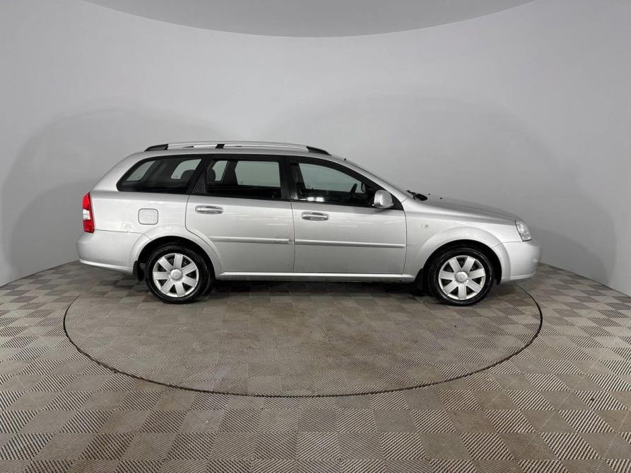 Chevrolet Lacetti I Ногинск  - изображение 4