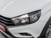 Lada (ВАЗ) Vesta I Красноярск  - изображение 44